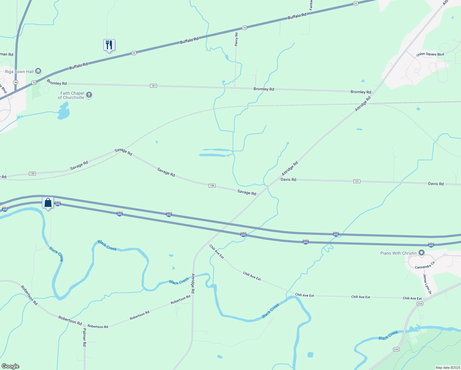 Restaurants Near Churchville On Restaurants Near Churchville On