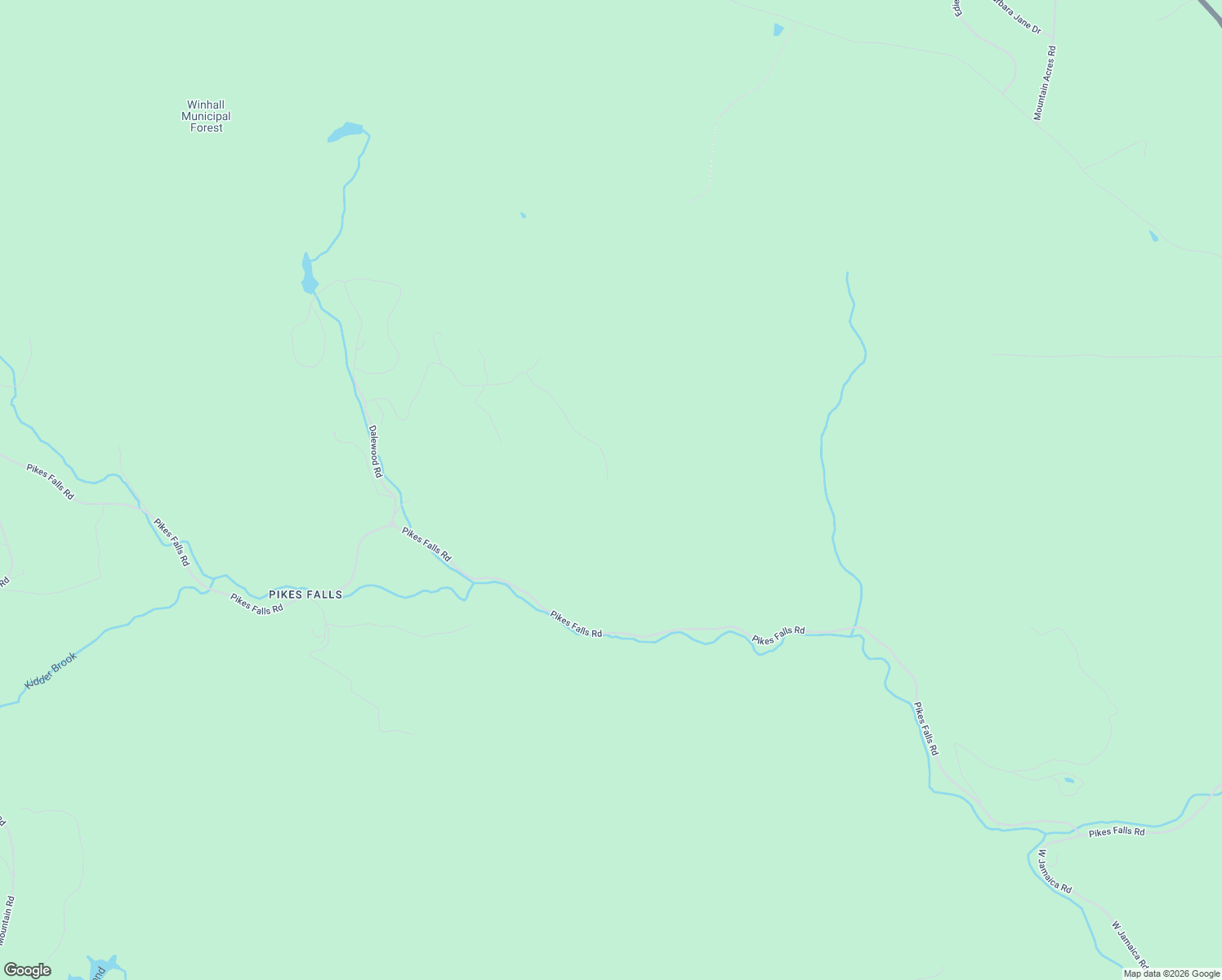 map of restaurants, bars, coffee shops, grocery stores, and more near 370 Fischer Lane in Jamaica