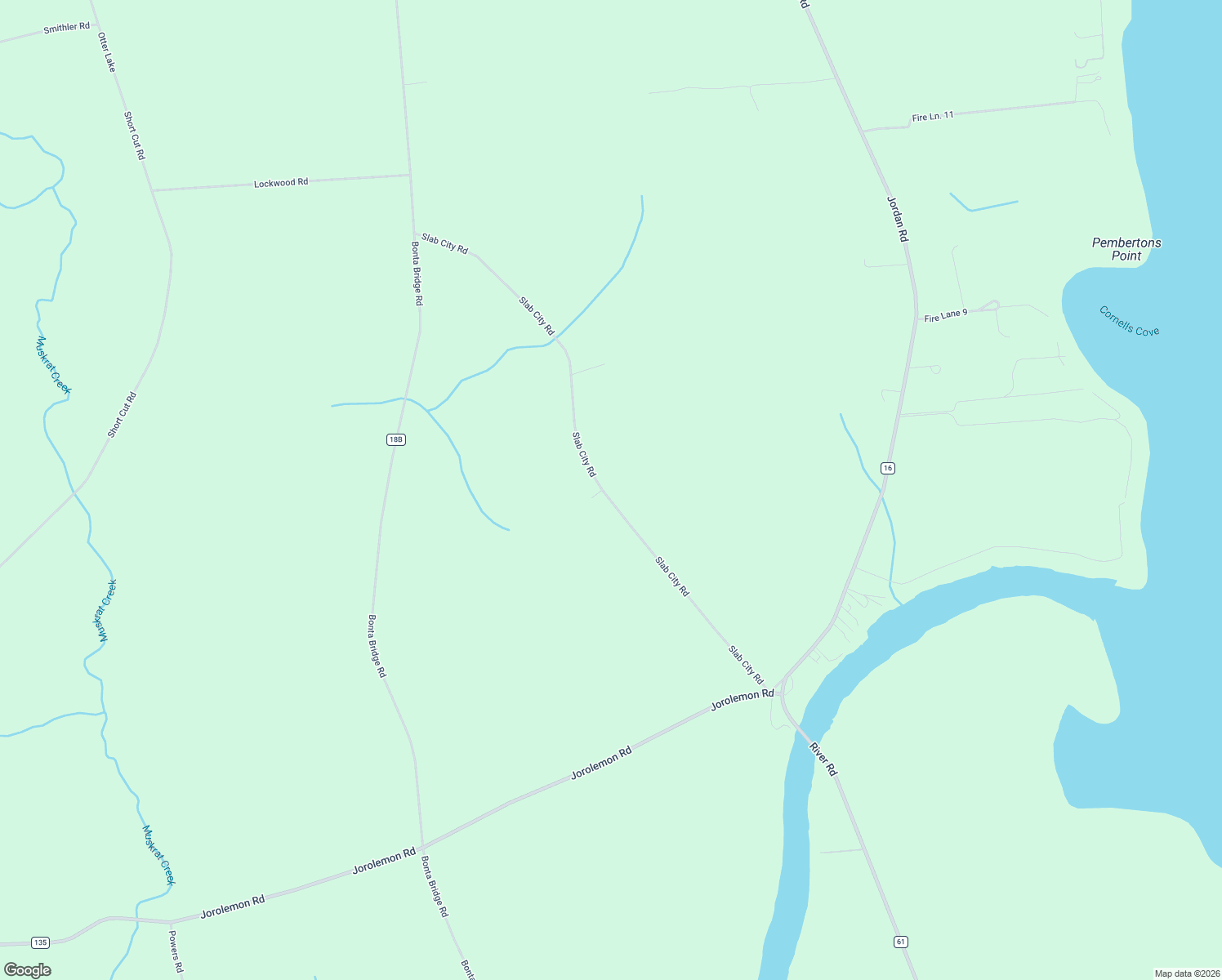 map of restaurants, bars, coffee shops, grocery stores, and more near 10132 Slab City Road in Jordan