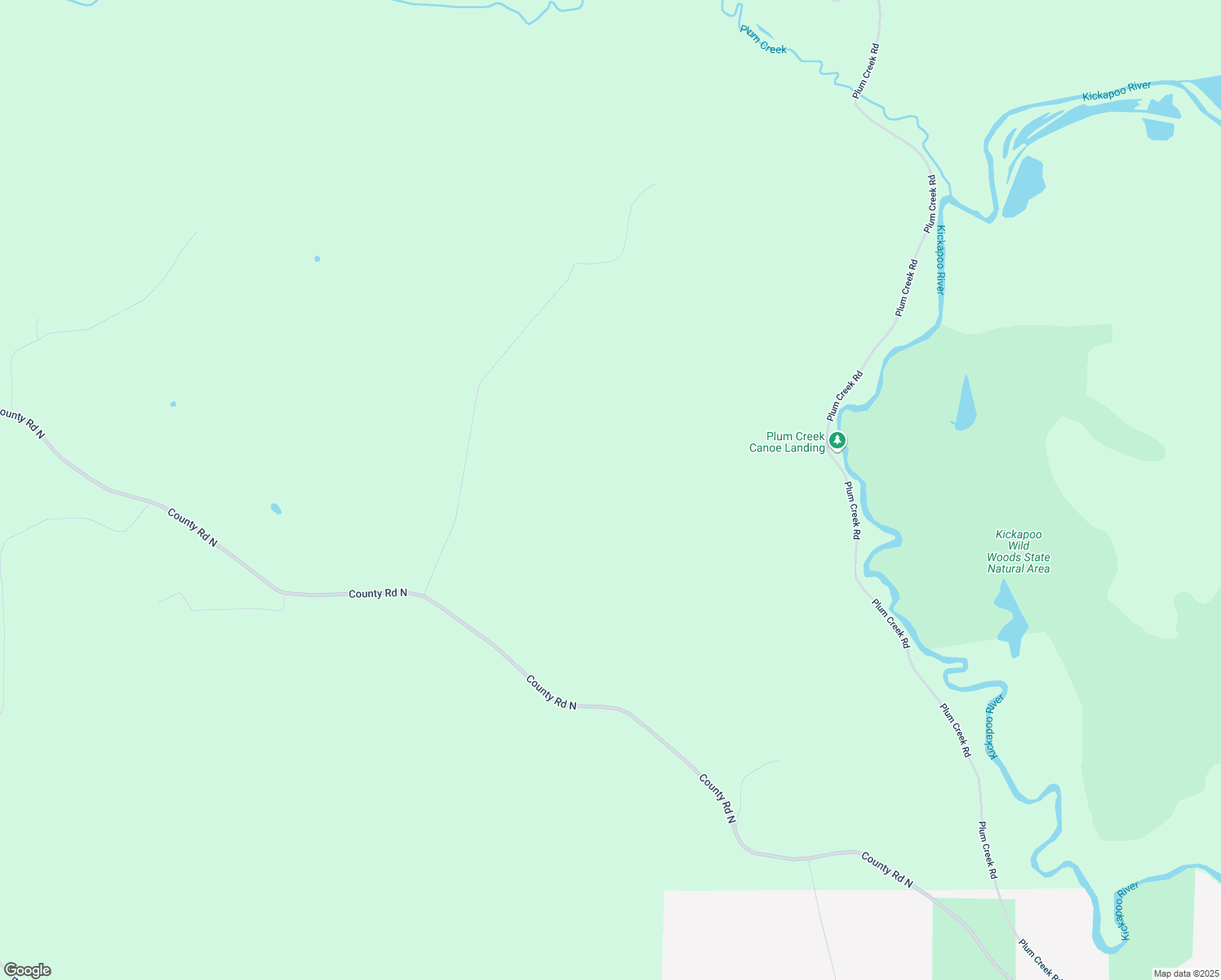 map of restaurants, bars, coffee shops, grocery stores, and more near in Wauzeka