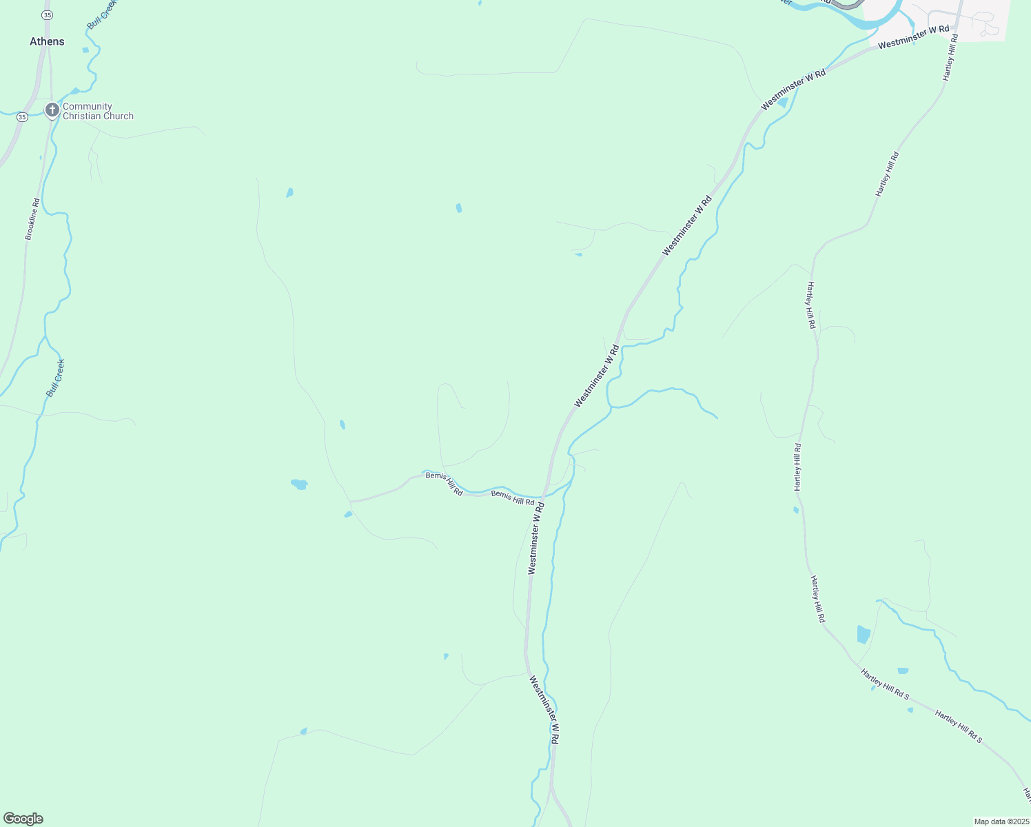 map of restaurants, bars, coffee shops, grocery stores, and more near 334 Our Road in Westminster