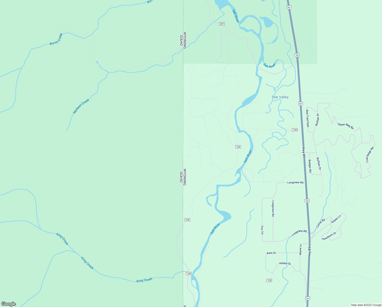 map of restaurants, bars, coffee shops, grocery stores, and more near 399 Granite Ridge Drive in Alpine
