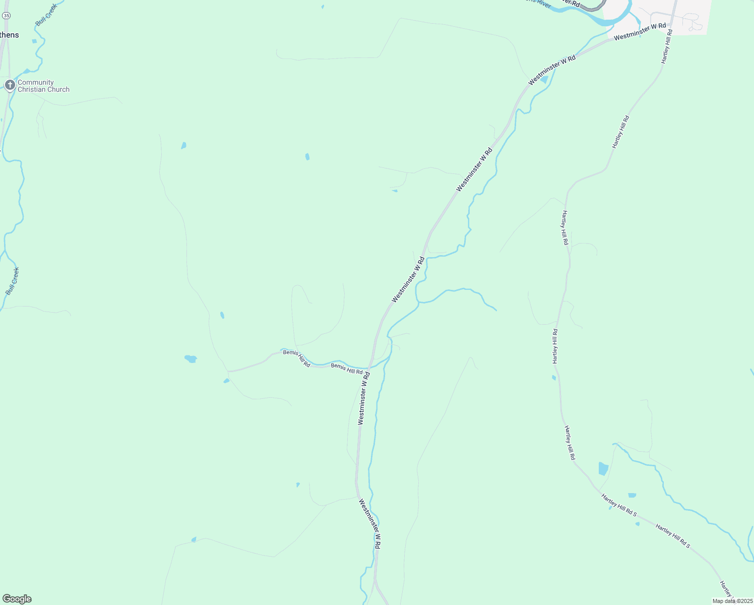 map of restaurants, bars, coffee shops, grocery stores, and more near 334 Our Road in Westminster