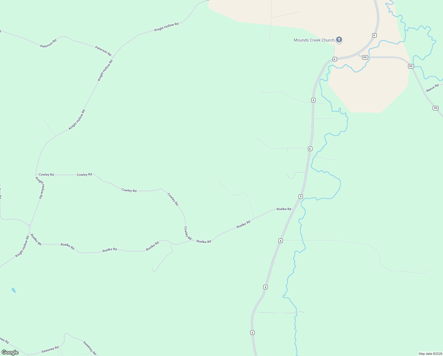 map of restaurants, bars, coffee shops, grocery stores, and more near 8580 Roelke Road in Blue Mounds