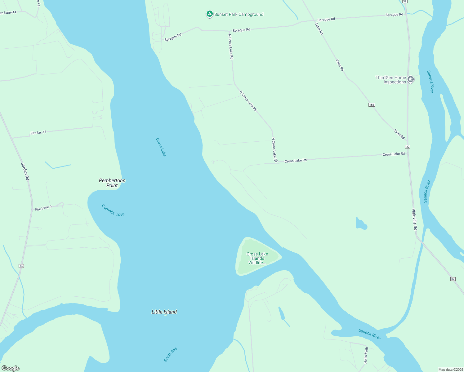 map of restaurants, bars, coffee shops, grocery stores, and more near 7243 Farnham Road in Memphis