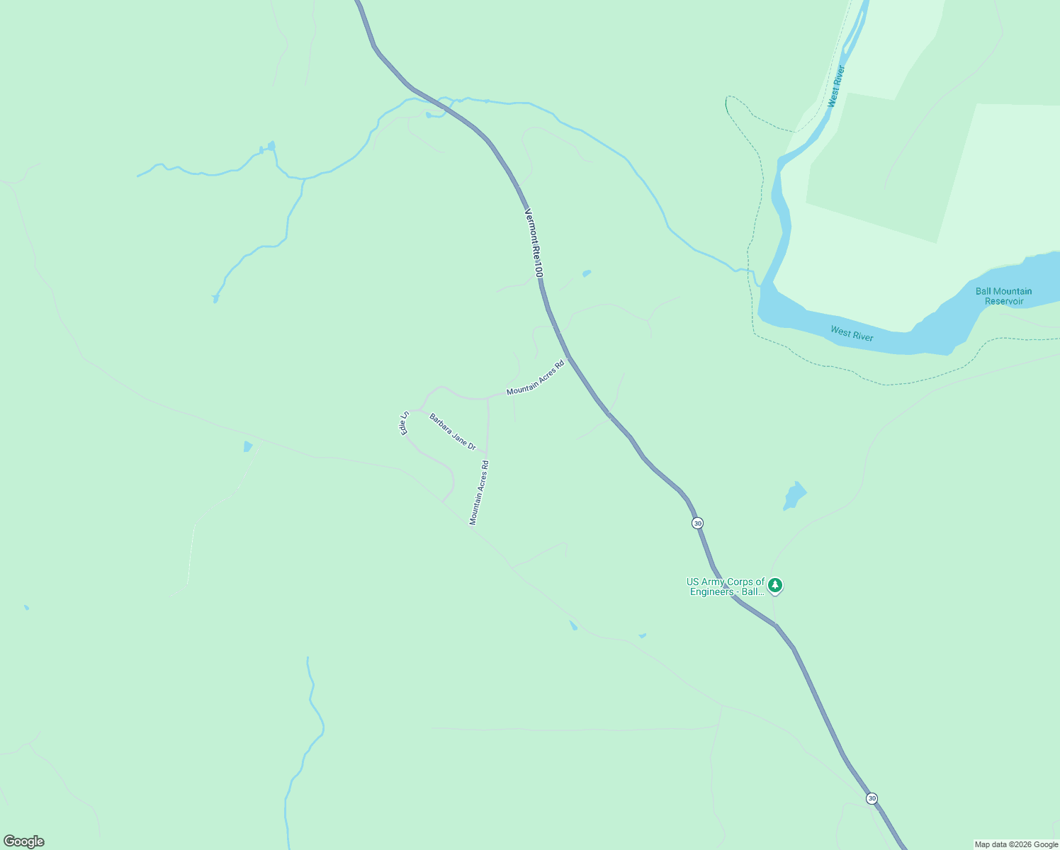 map of restaurants, bars, coffee shops, grocery stores, and more near 75 Catherine Road in Jamaica