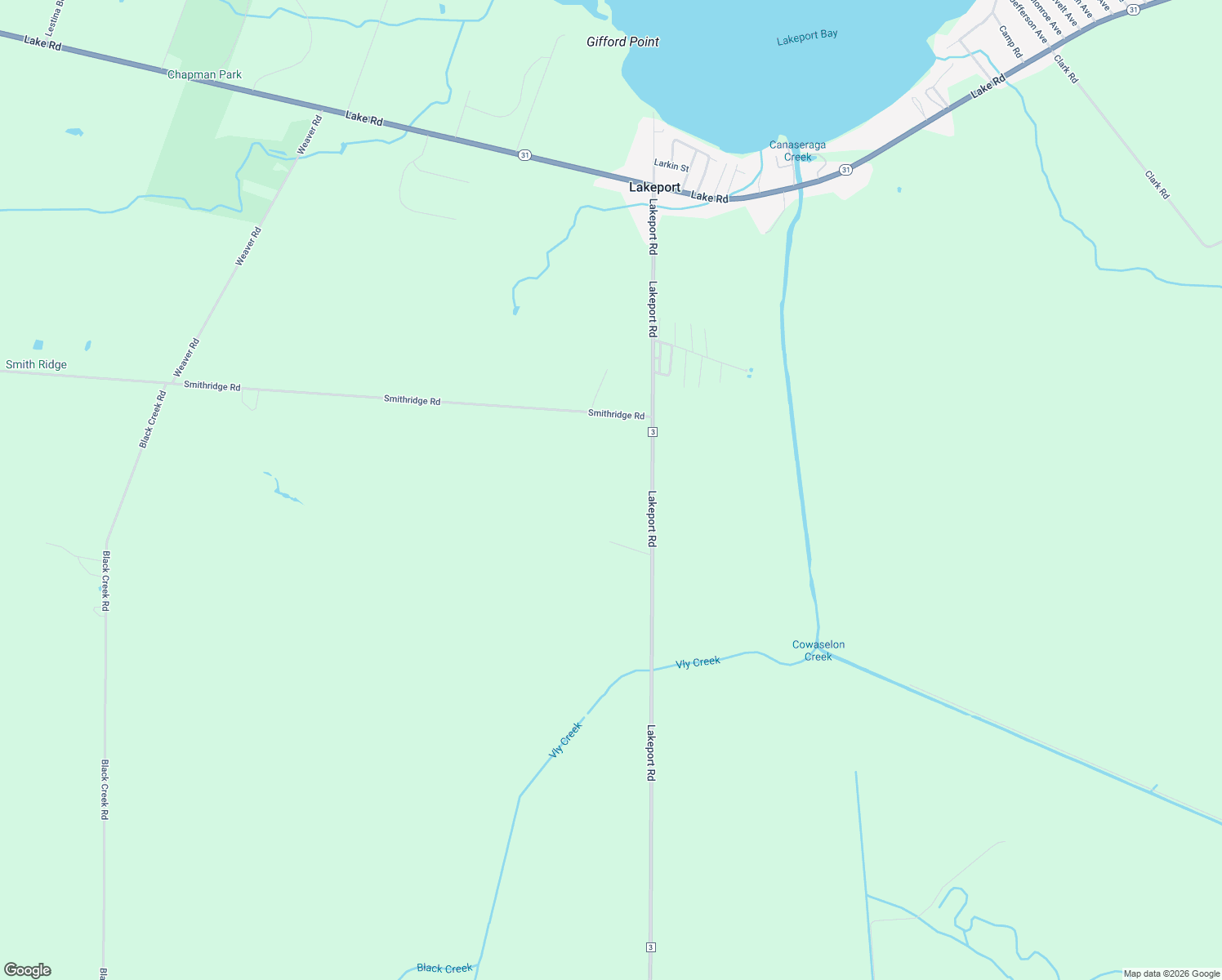 map of restaurants, bars, coffee shops, grocery stores, and more near 8269 Lakeport Rd in Chittenango