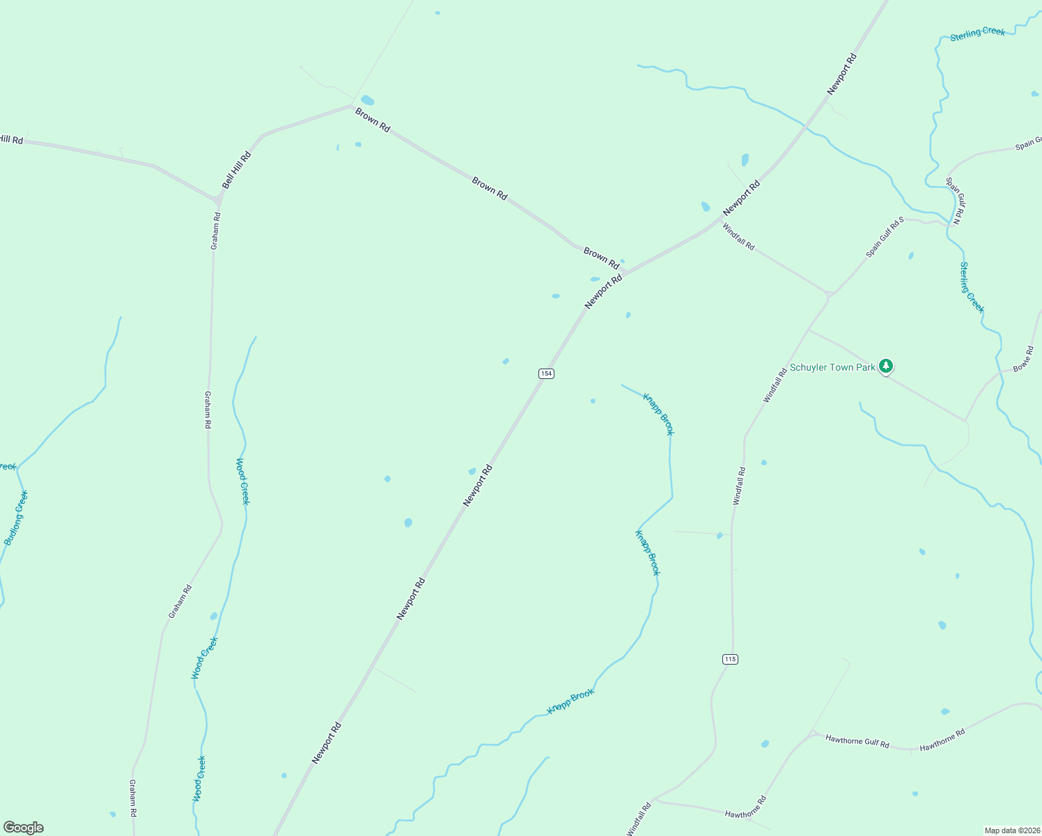map of restaurants, bars, coffee shops, grocery stores, and more near 924 Newport Road in Utica