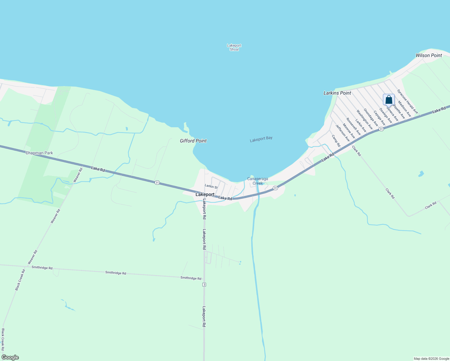 map of restaurants, bars, coffee shops, grocery stores, and more near 1891 Hill St in Chittenango