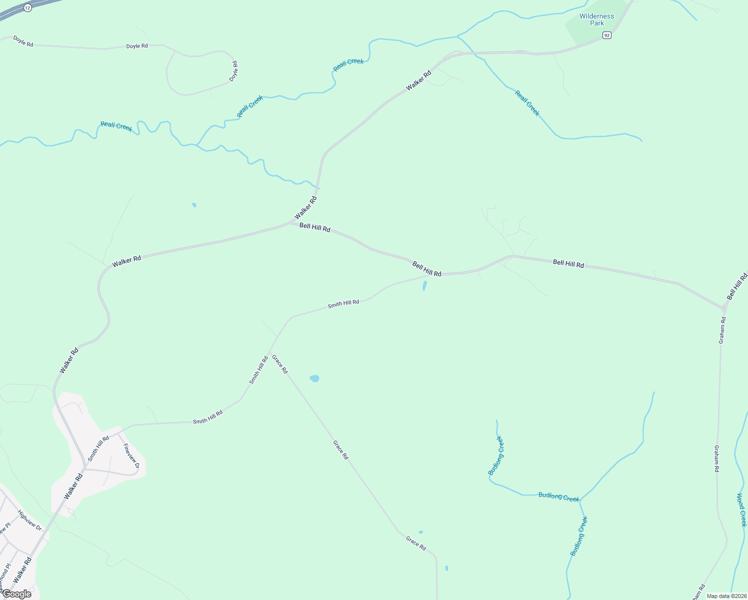 map of restaurants, bars, coffee shops, grocery stores, and more near 6076 Smith Hill Road in Utica