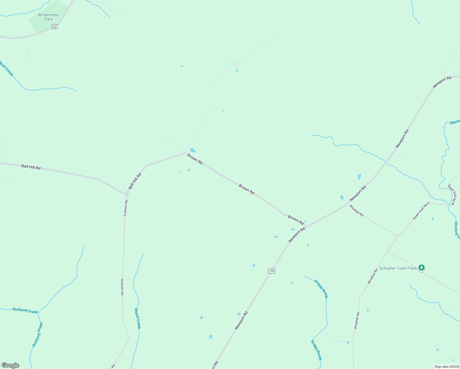 map of restaurants, bars, coffee shops, grocery stores, and more near 200 Brown Rd in Utica