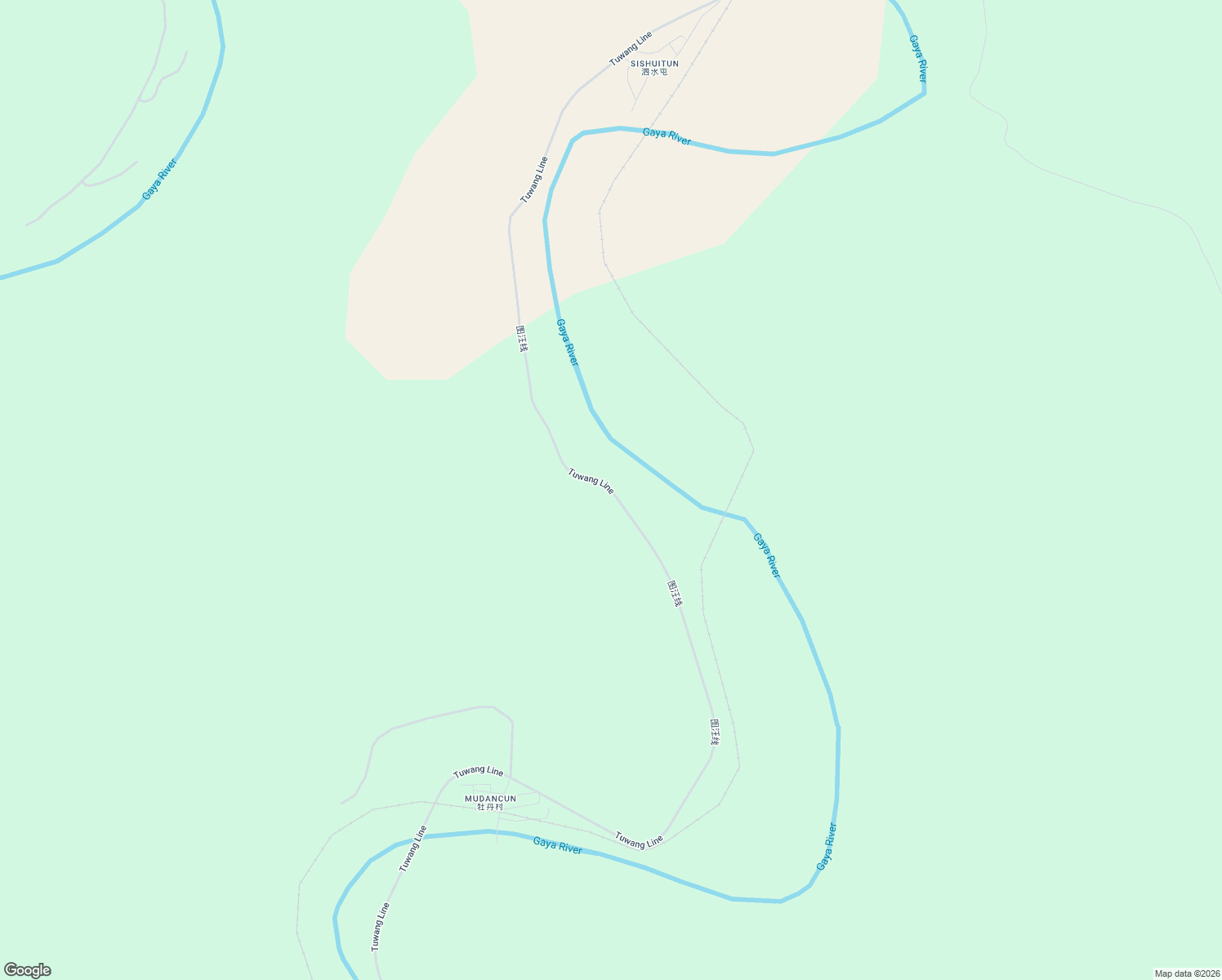 map of restaurants, bars, coffee shops, grocery stores, and more near 130 County Road in Yanbian