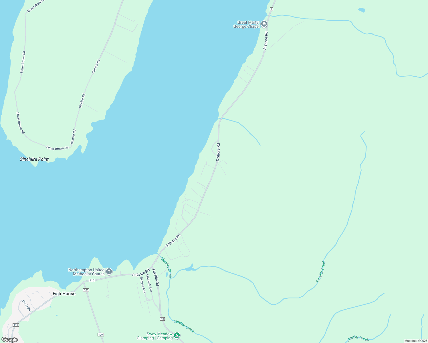 map of restaurants, bars, coffee shops, grocery stores, and more near in 