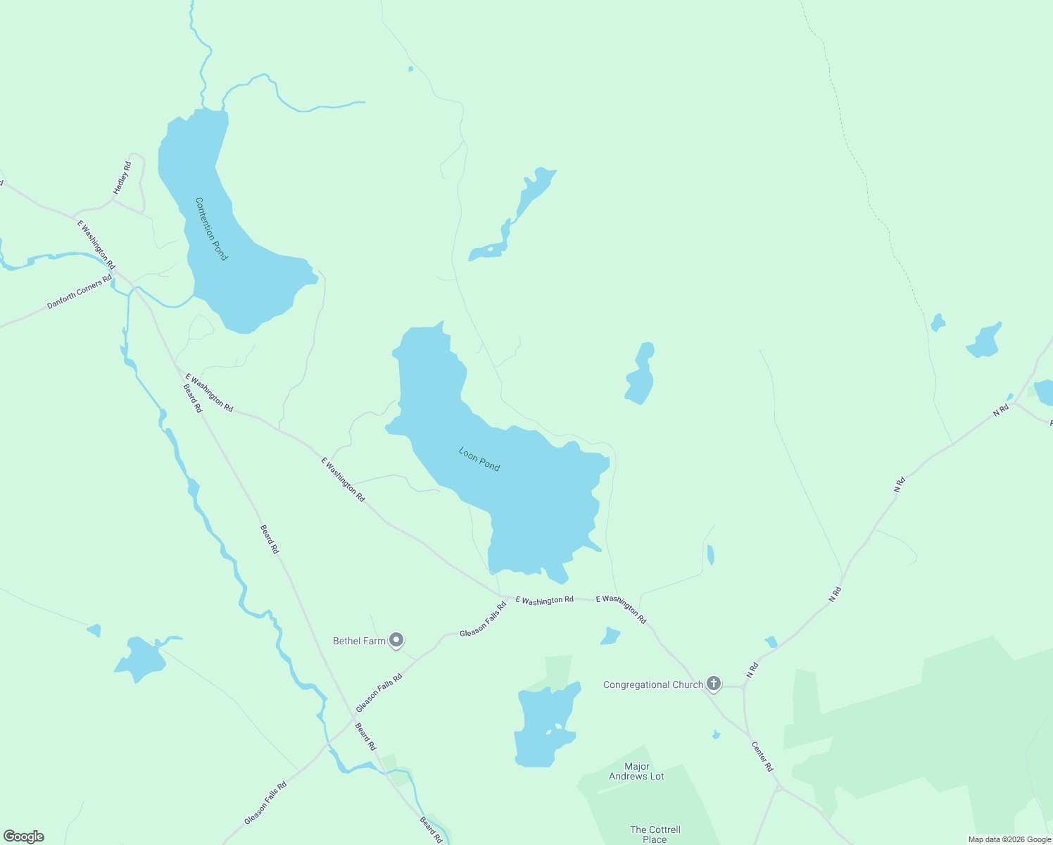 map of restaurants, bars, coffee shops, grocery stores, and more near 230 County Road in Hillsboro