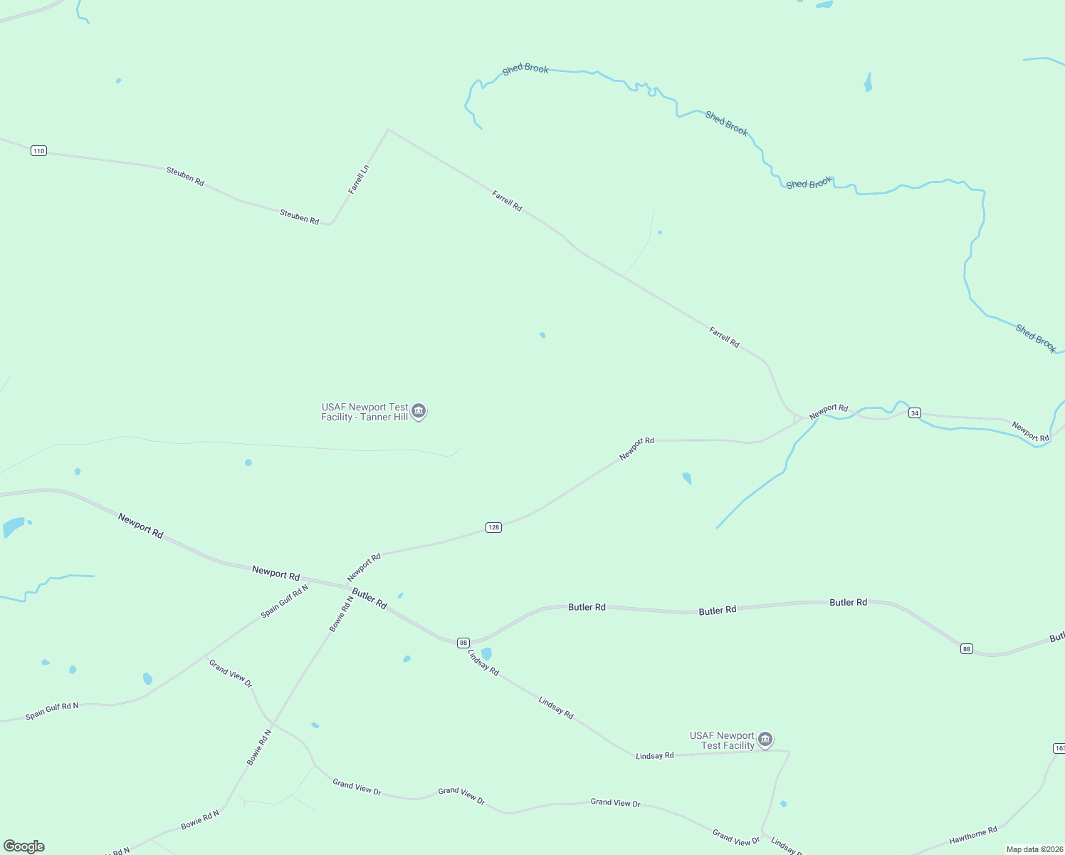 map of restaurants, bars, coffee shops, grocery stores, and more near in Newport