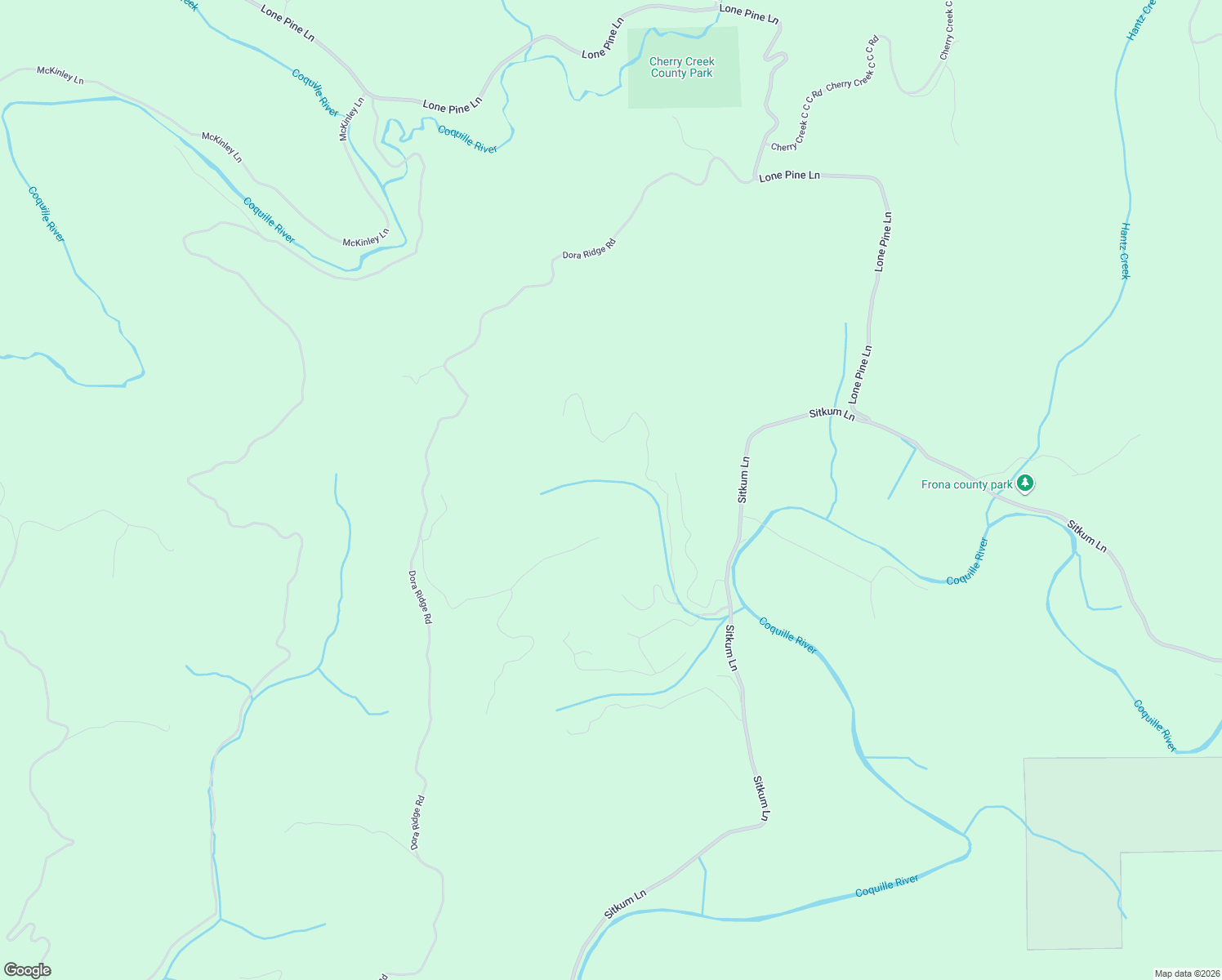 map of restaurants, bars, coffee shops, grocery stores, and more near in McKinley