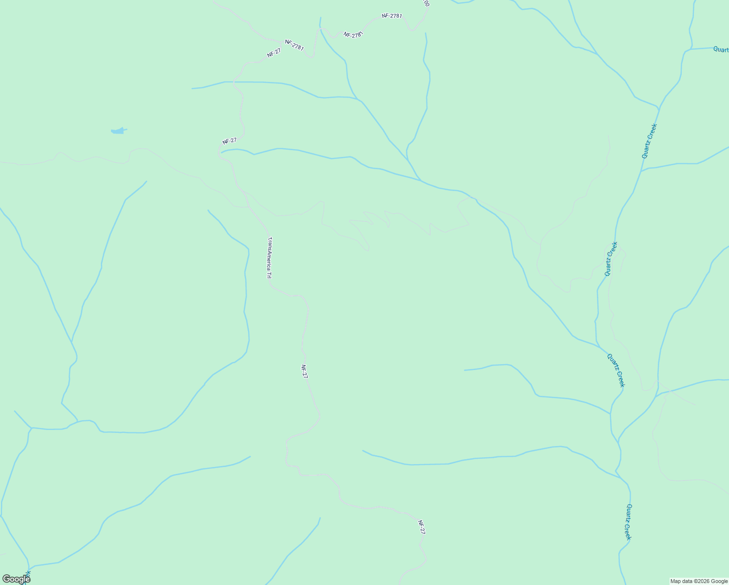 map of restaurants, bars, coffee shops, grocery stores, and more near Unnamed Road in Douglas County