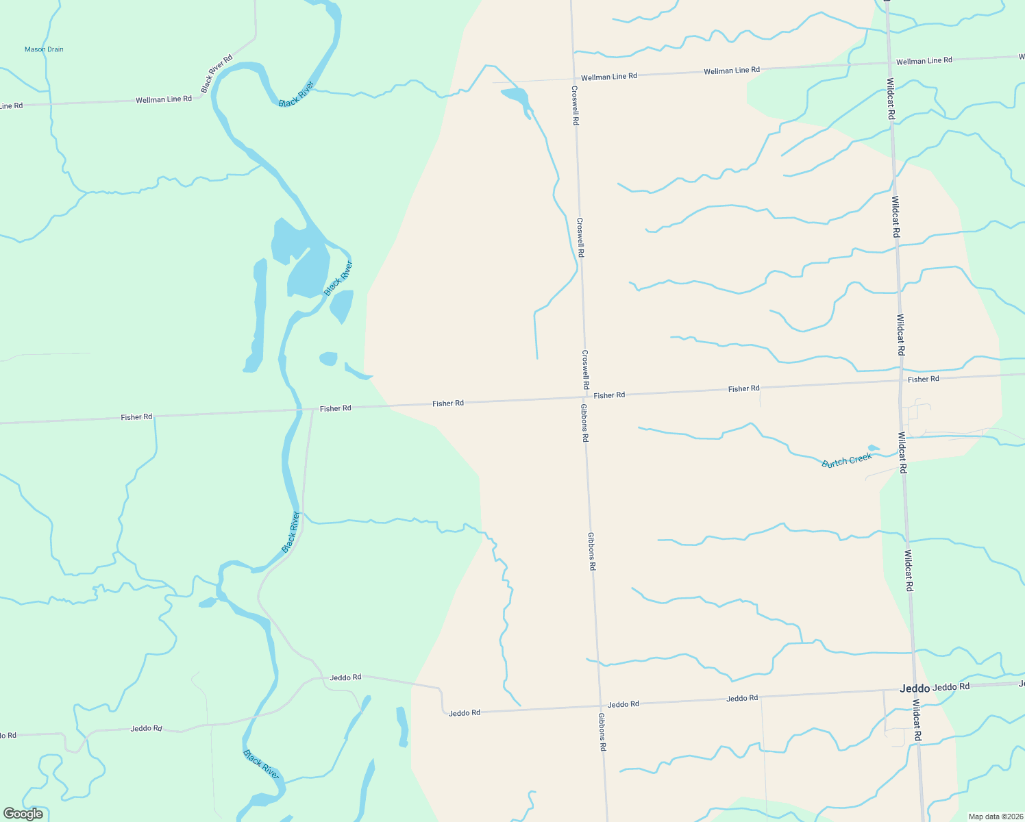 map of restaurants, bars, coffee shops, grocery stores, and more near 6619 Fisher Road in St. Clair County