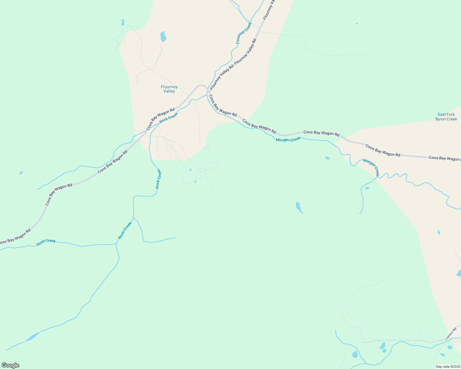map of restaurants, bars, coffee shops, grocery stores, and more near 894 Colwell Hill Lane in Roseburg