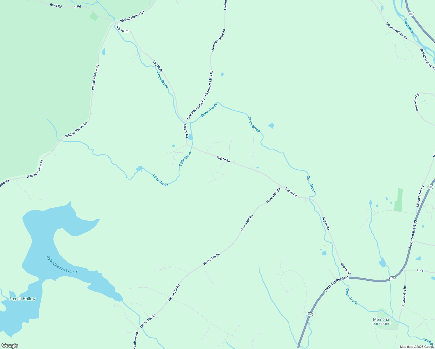 map of restaurants, bars, coffee shops, grocery stores, and more near 25 Hilltop Road in Londonderry