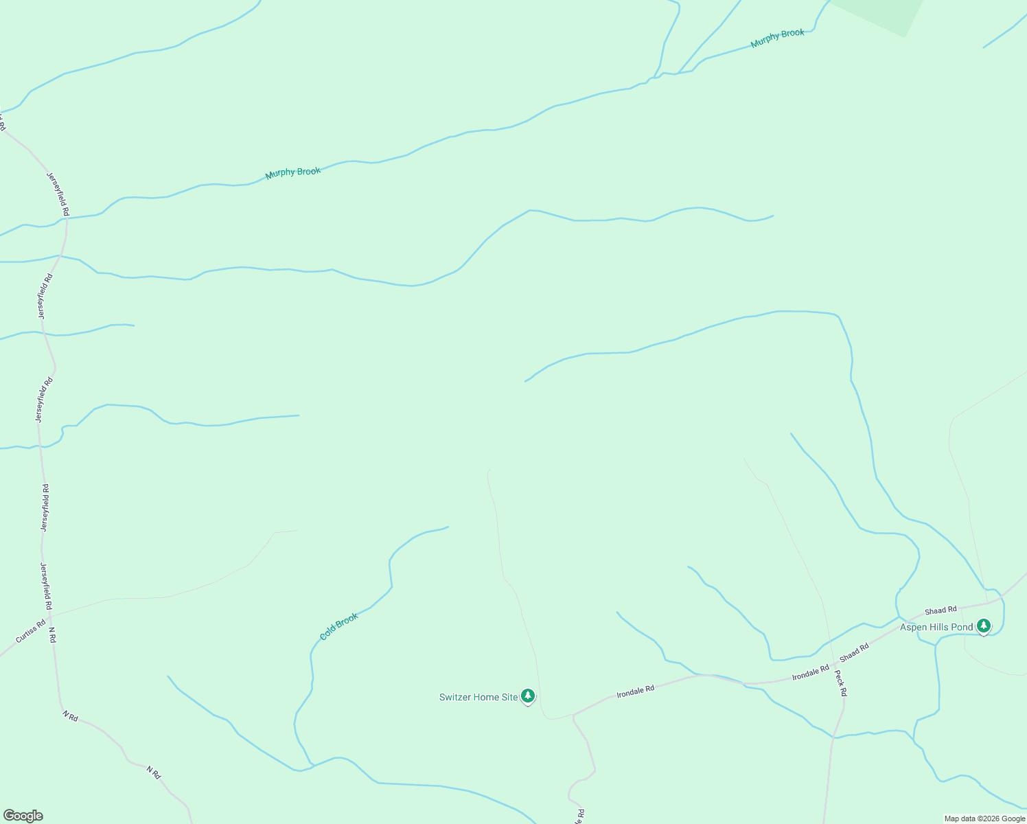 map of restaurants, bars, coffee shops, grocery stores, and more near in Salisbury Center