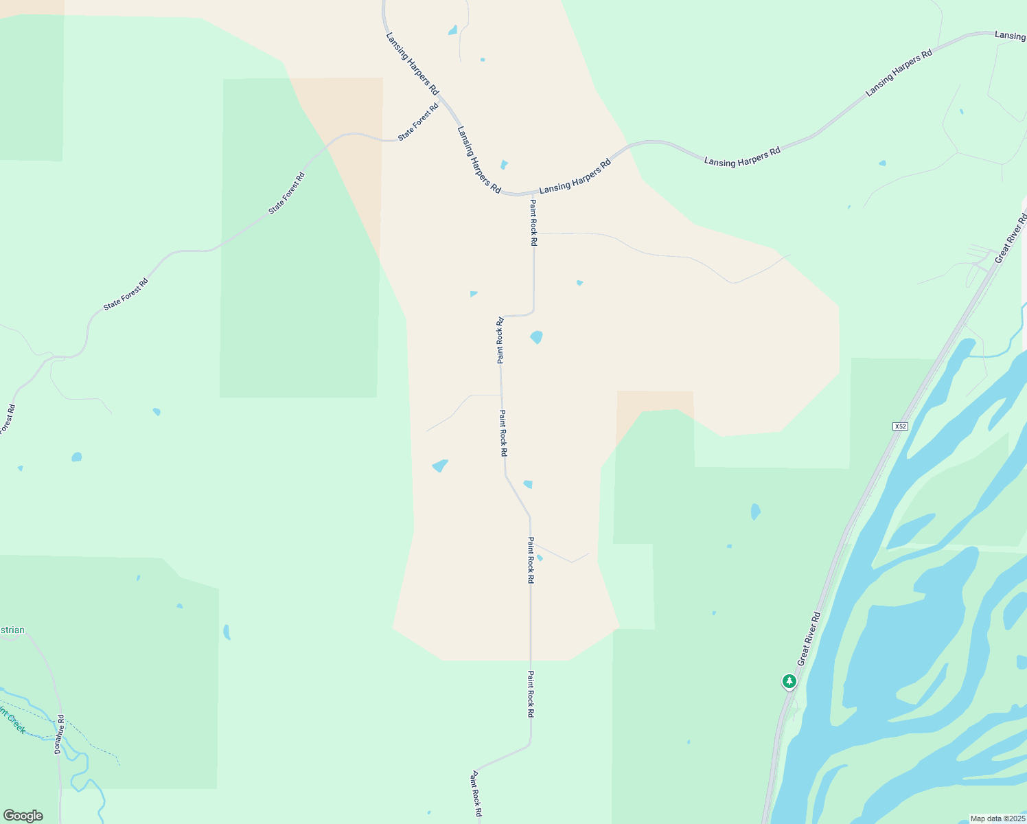 map of restaurants, bars, coffee shops, grocery stores, and more near in Harpers Ferry