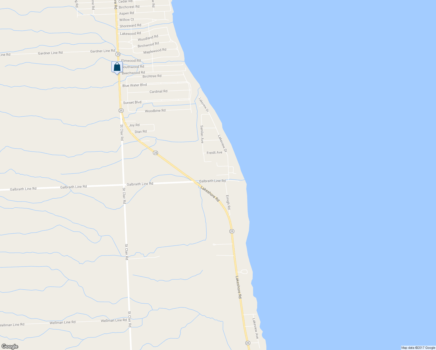 map of restaurants, bars, coffee shops, grocery stores, and more near 7695 Kenmar Lane in Lexington