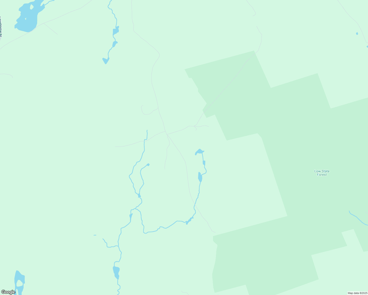 map of restaurants, bars, coffee shops, grocery stores, and more near 486 County Road in Bradford