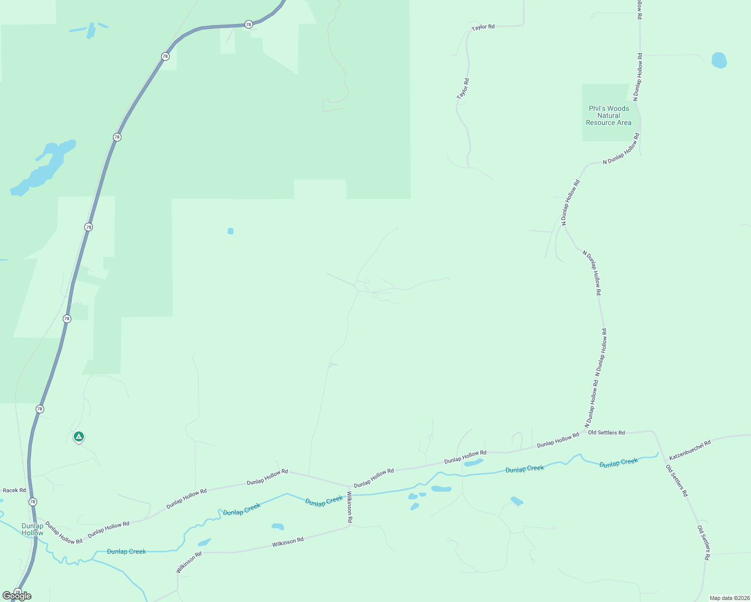 map of restaurants, bars, coffee shops, grocery stores, and more near 6604 Shower Road in Mazomanie