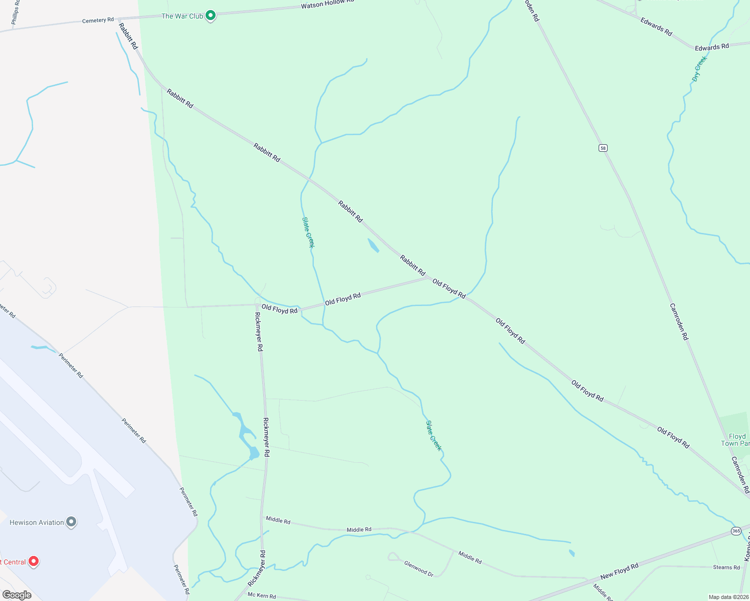 map of restaurants, bars, coffee shops, grocery stores, and more near 7846 Old Floyd Rd in Rome