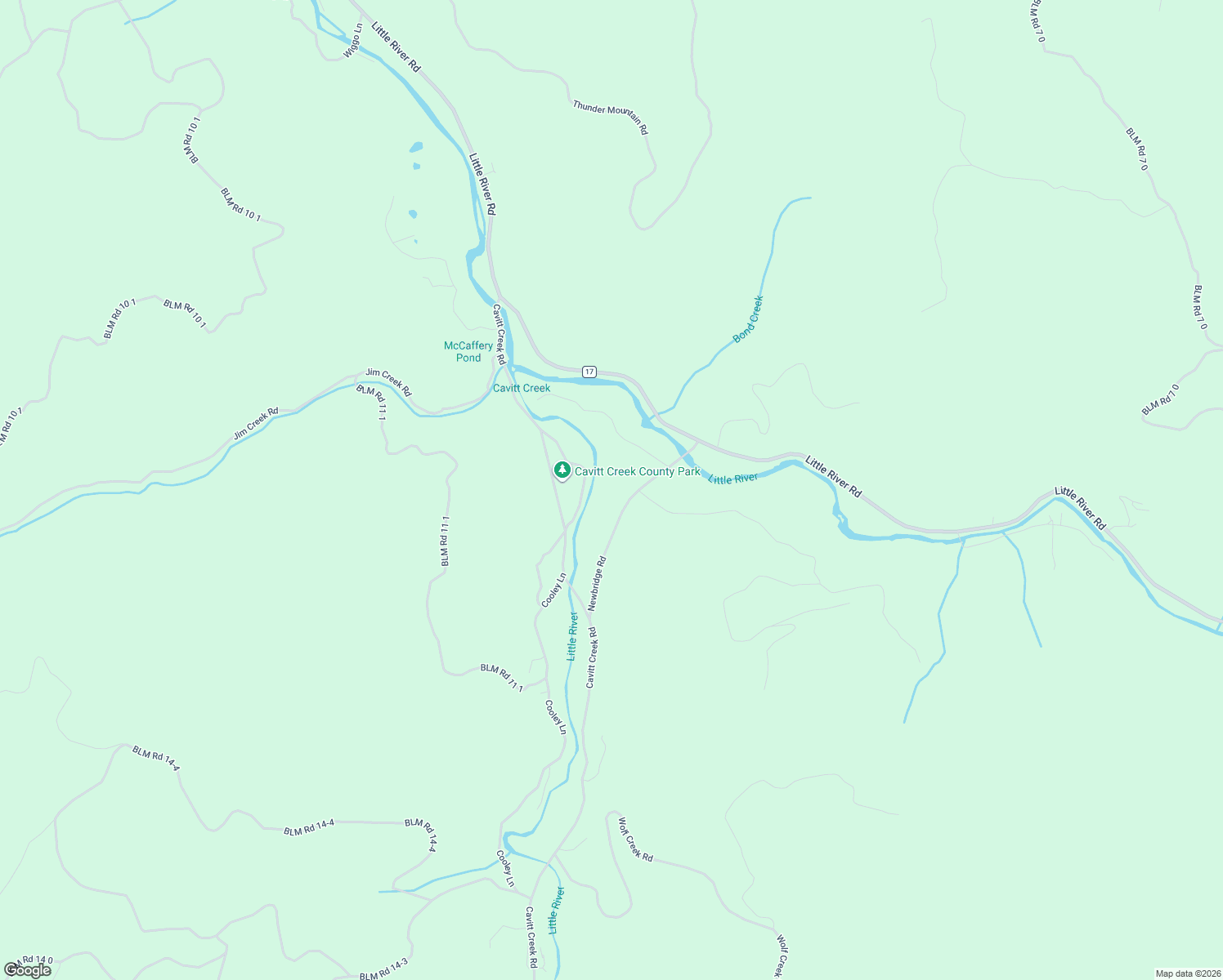 map of restaurants, bars, coffee shops, grocery stores, and more near 394 Newbridge Road in Glide