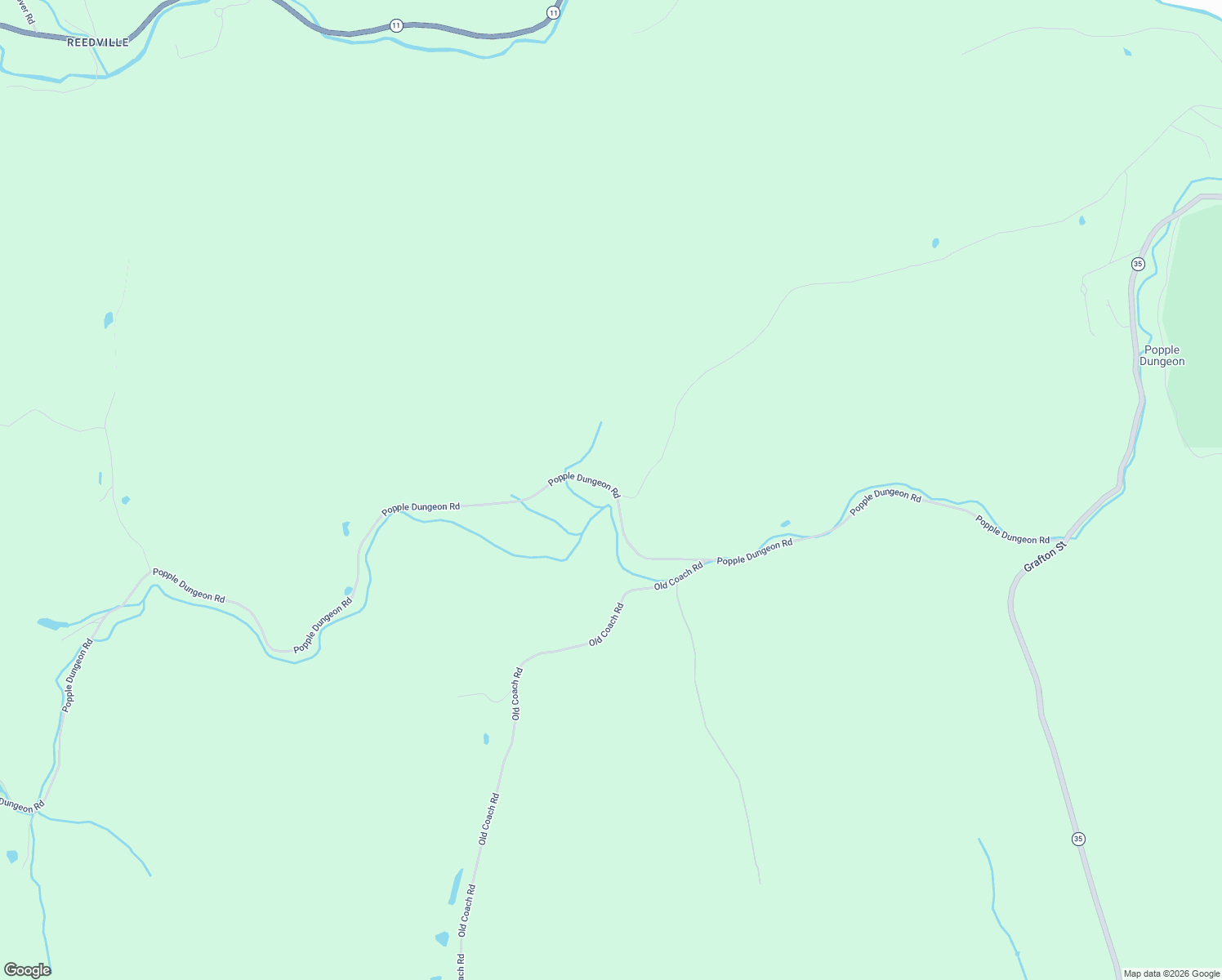 map of restaurants, bars, coffee shops, grocery stores, and more near 1397 Popple Dungeon Road in Chester