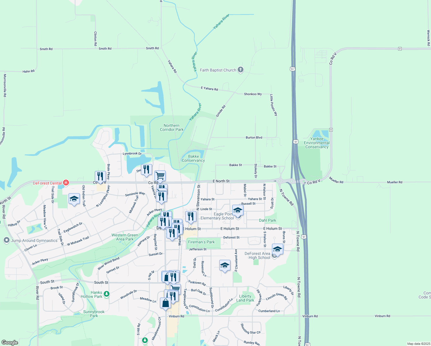 Bars Restaurants Near Deforest Bars Restaurants Near Deforest