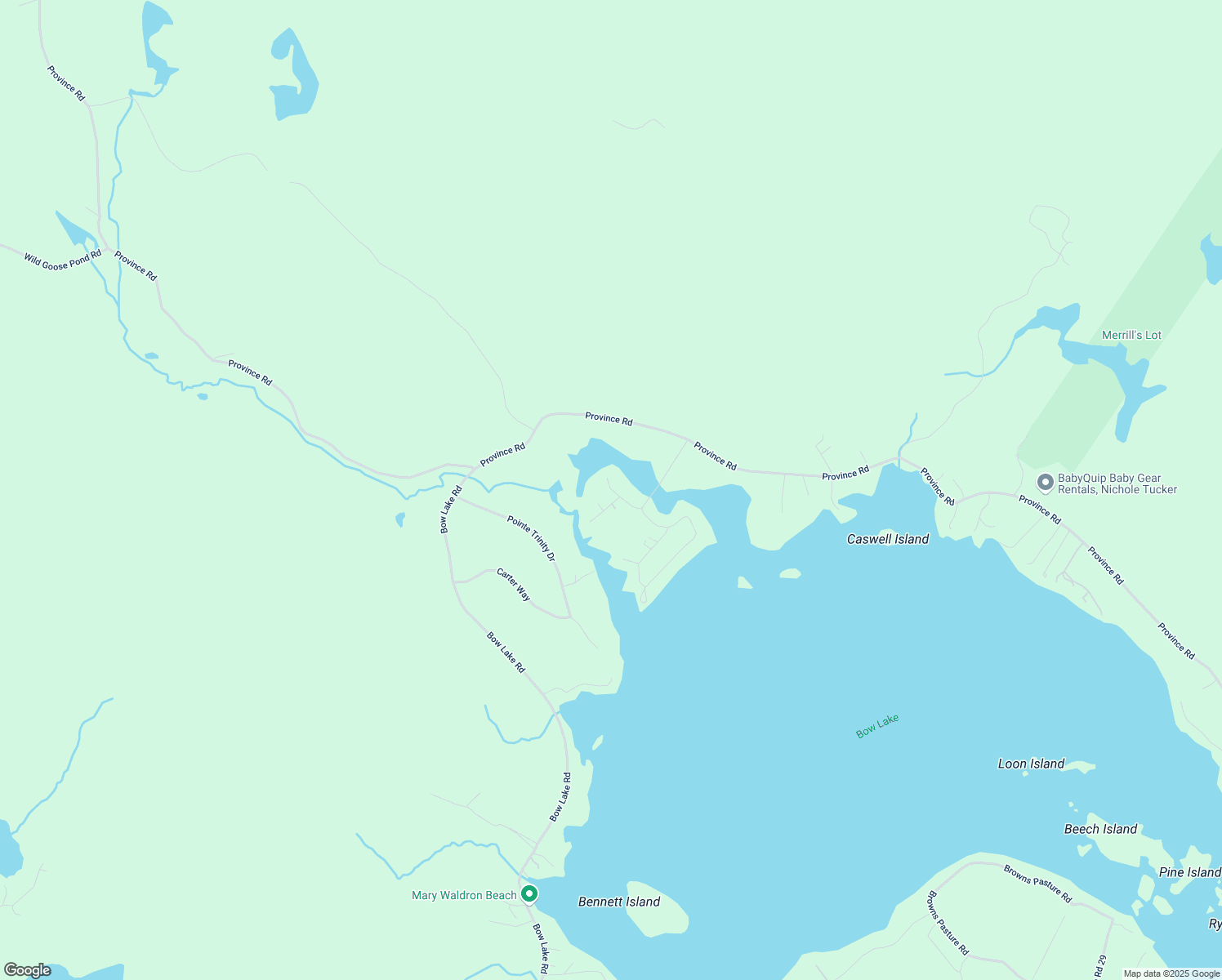 map of restaurants, bars, coffee shops, grocery stores, and more near 14 Kooaukee Court in Strafford