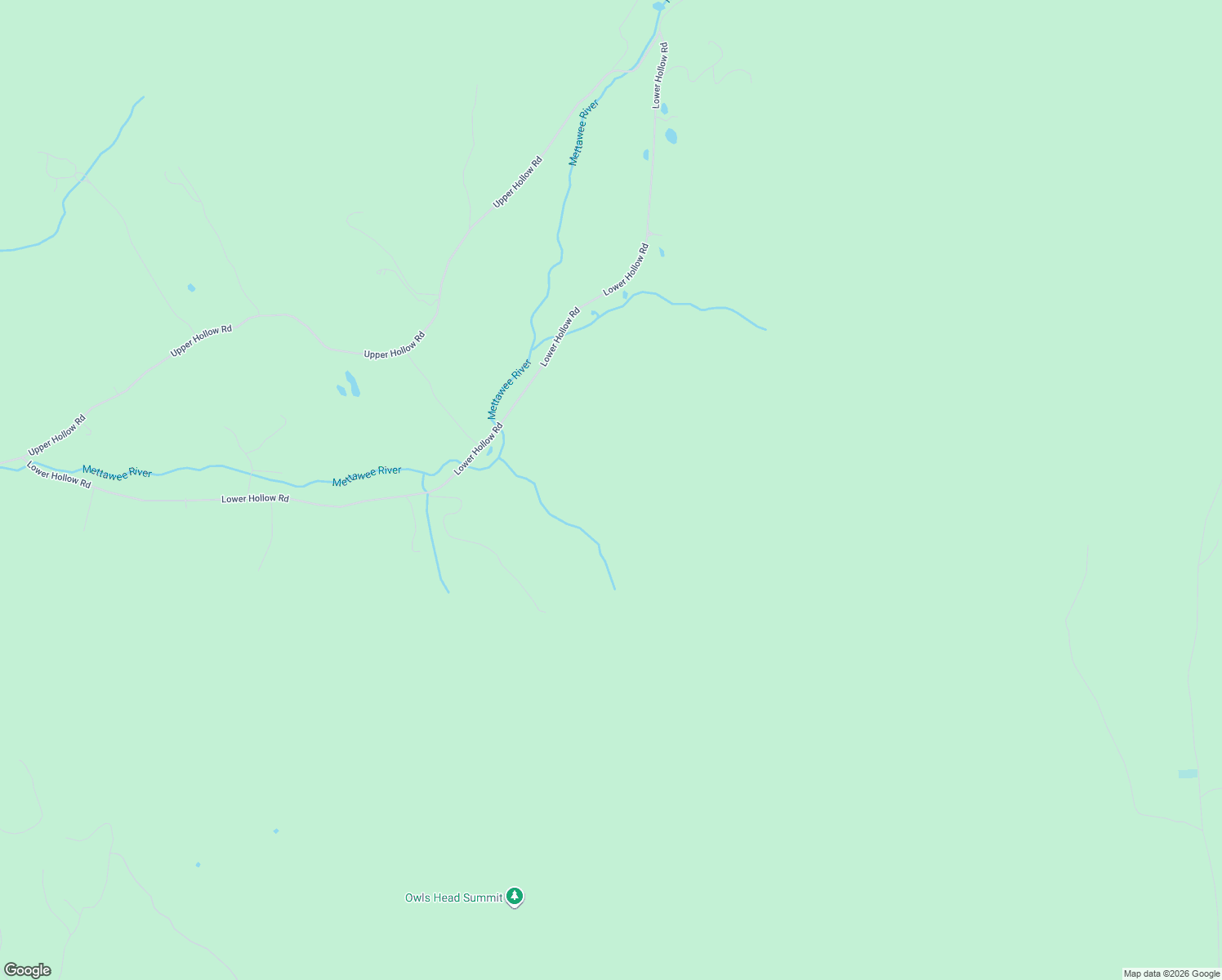 map of restaurants, bars, coffee shops, grocery stores, and more near 1164 Lower Hollow Road in Dorset