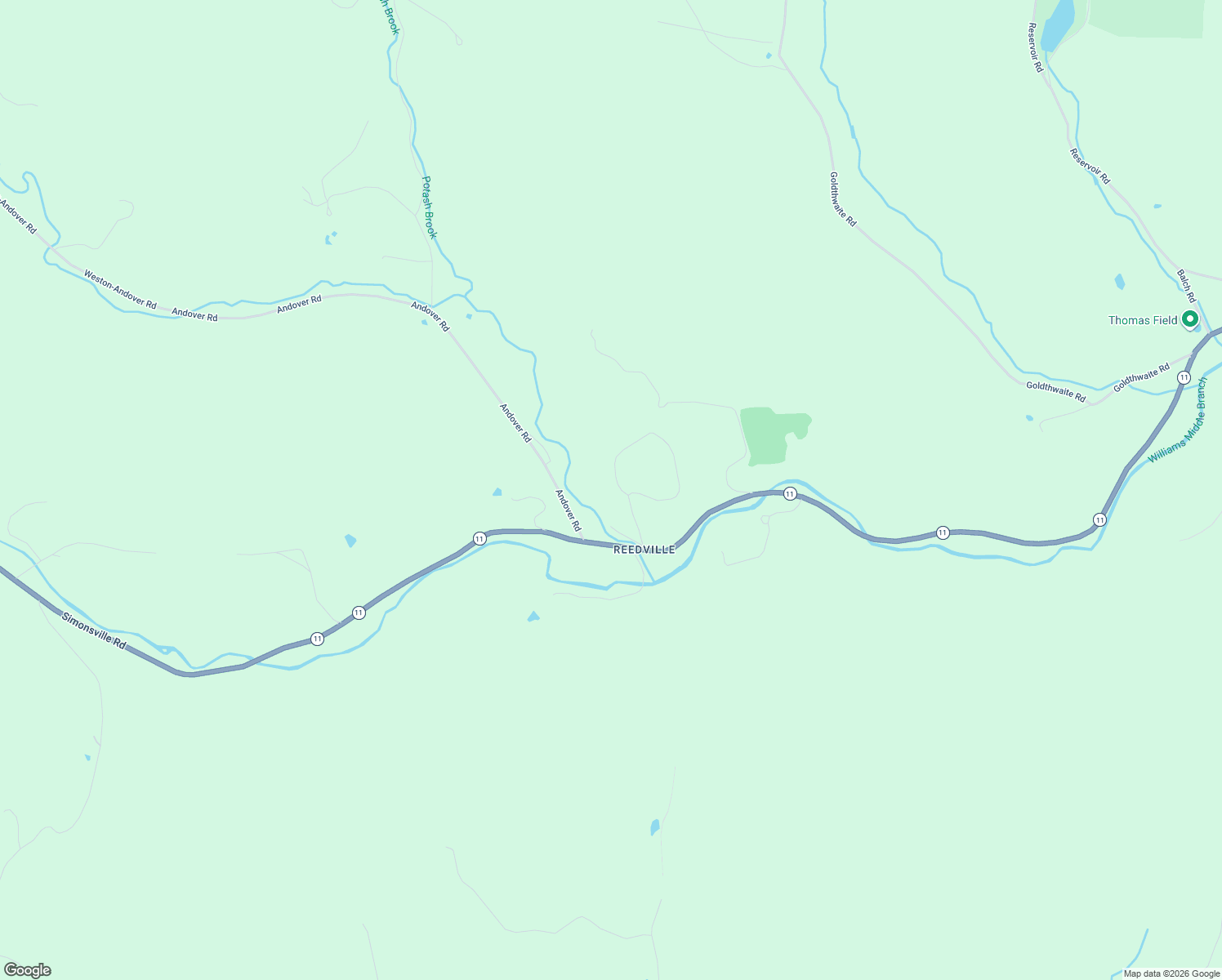 map of restaurants, bars, coffee shops, grocery stores, and more near 688 Hidden Heights Road in Chester