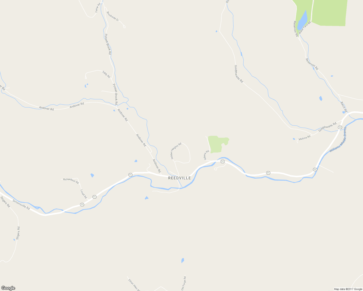 map of restaurants, bars, coffee shops, grocery stores, and more near 481 Hidden Heights Road in Chester