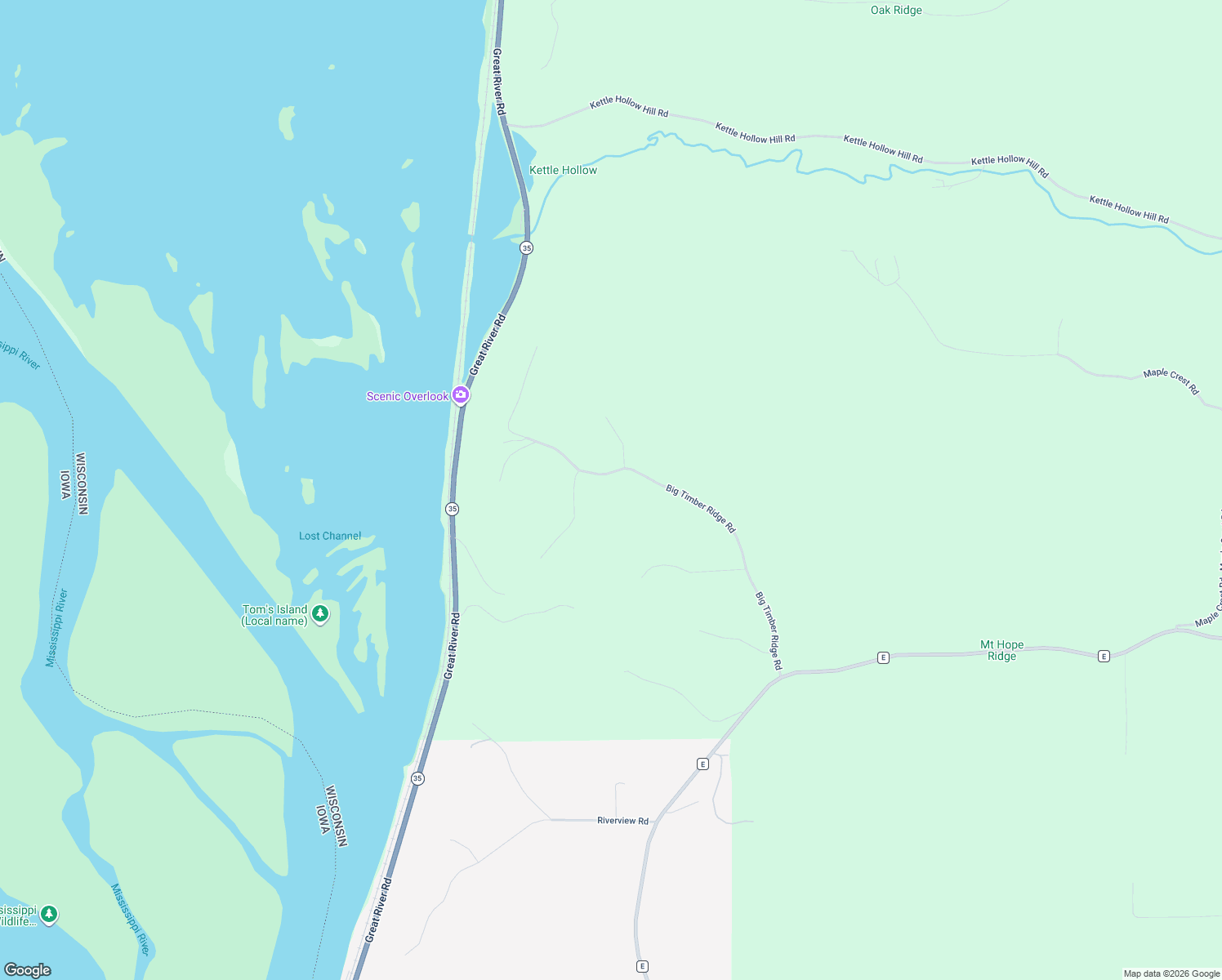 map of restaurants, bars, coffee shops, grocery stores, and more near 20679 Big Timber Ridge Road in Eastman