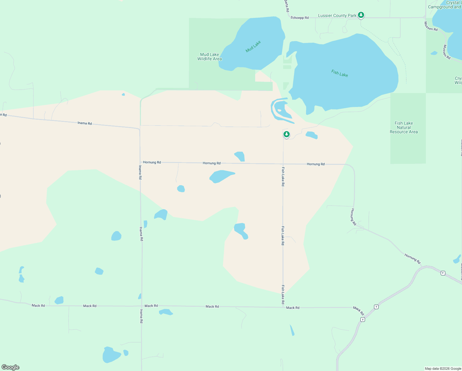 map of restaurants, bars, coffee shops, grocery stores, and more near 8793 Hornung Rd in Sauk City