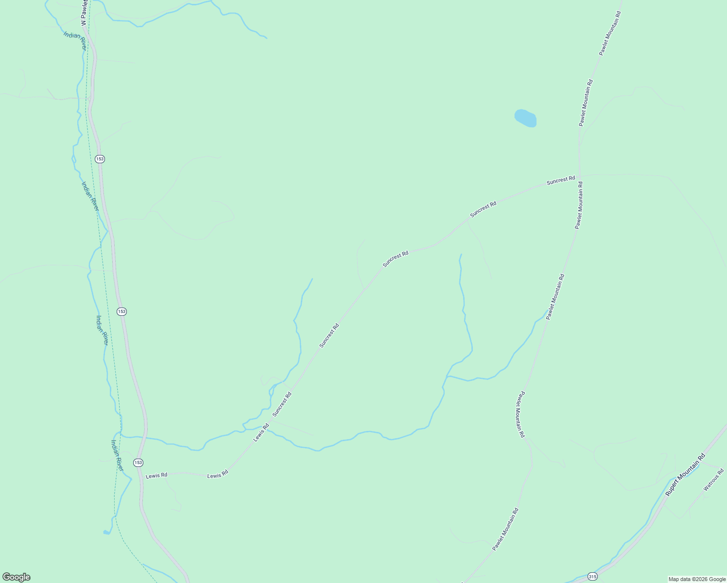 map of restaurants, bars, coffee shops, grocery stores, and more near 654 Suncrest Road in Rupert