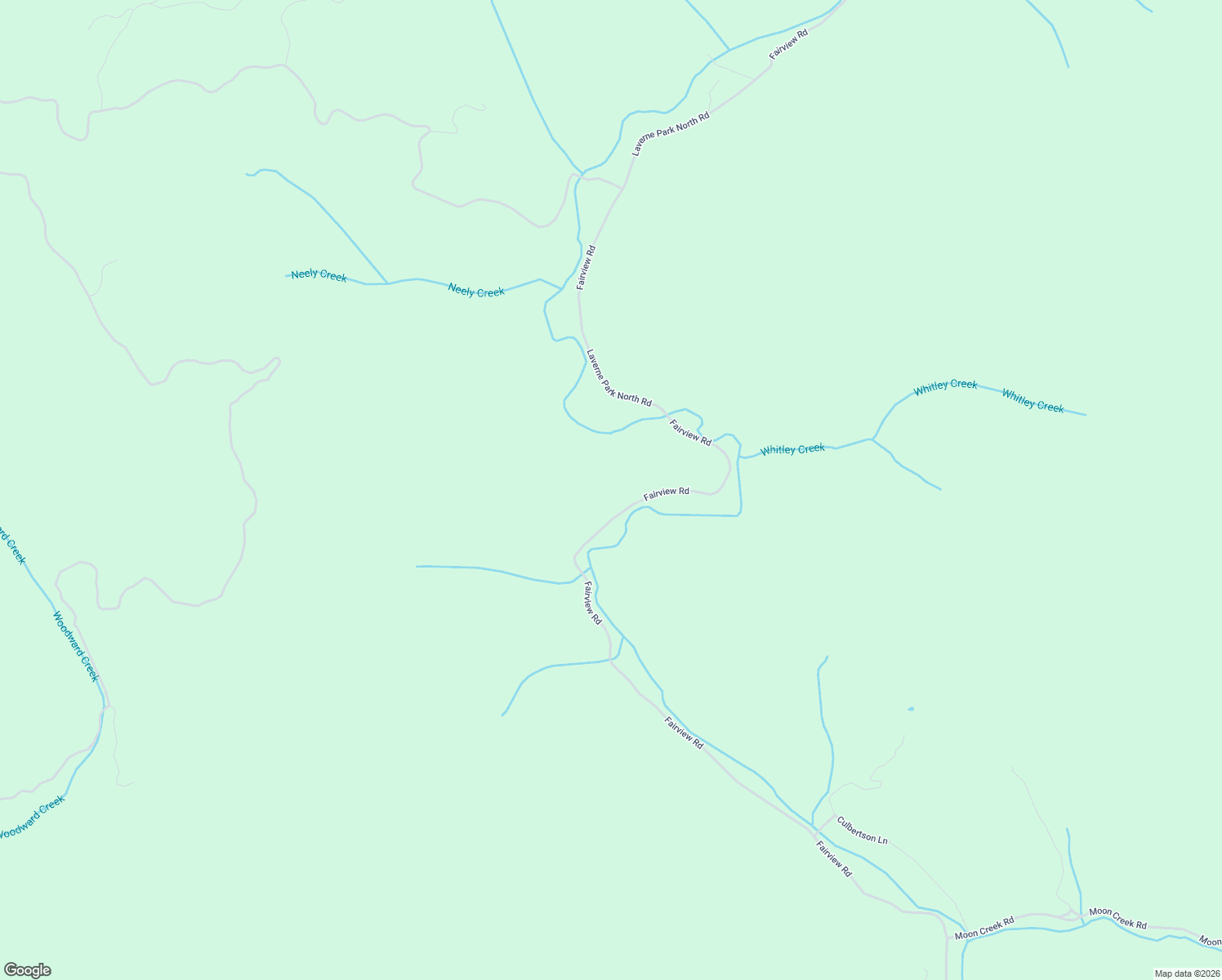 map of restaurants, bars, coffee shops, grocery stores, and more near in Fairview