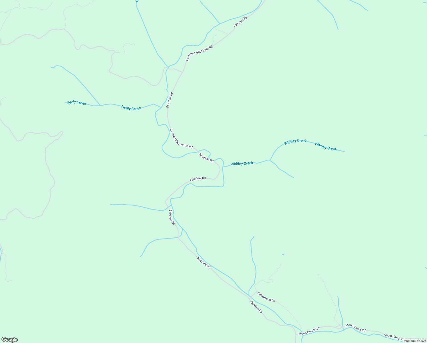 map of restaurants, bars, coffee shops, grocery stores, and more near 63570 Fairview Road in Coquille
