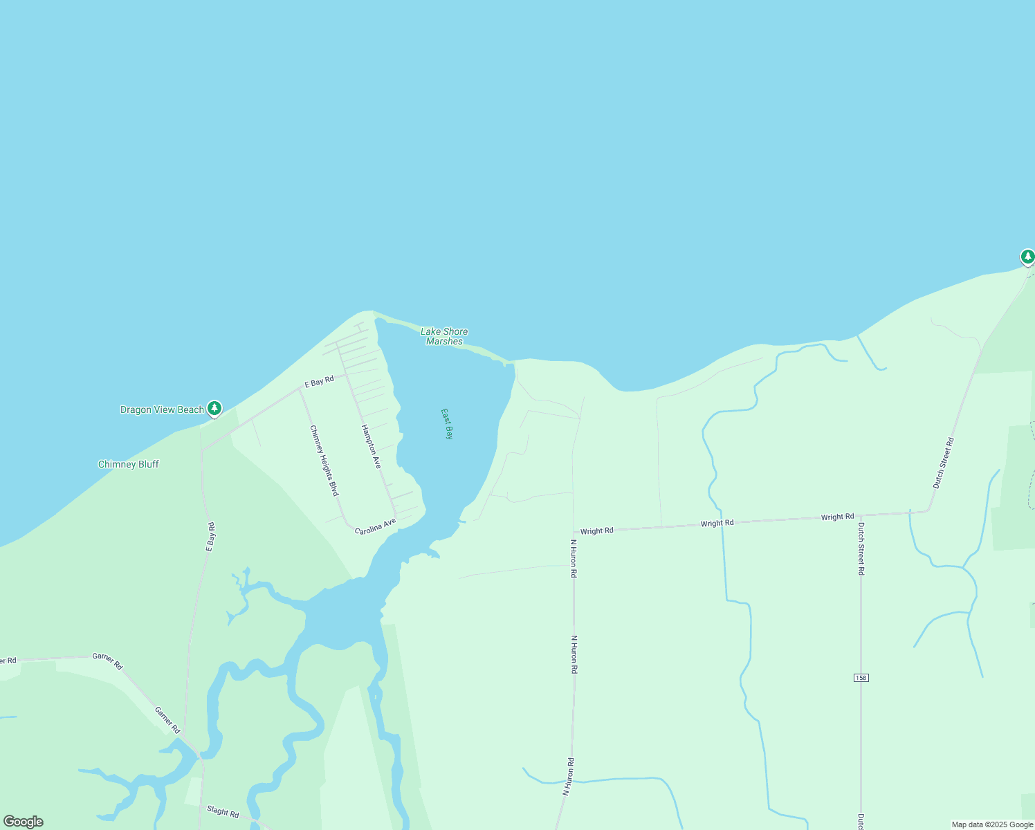 map of restaurants, bars, coffee shops, grocery stores, and more near 8095 Cline Shore in Wolcott