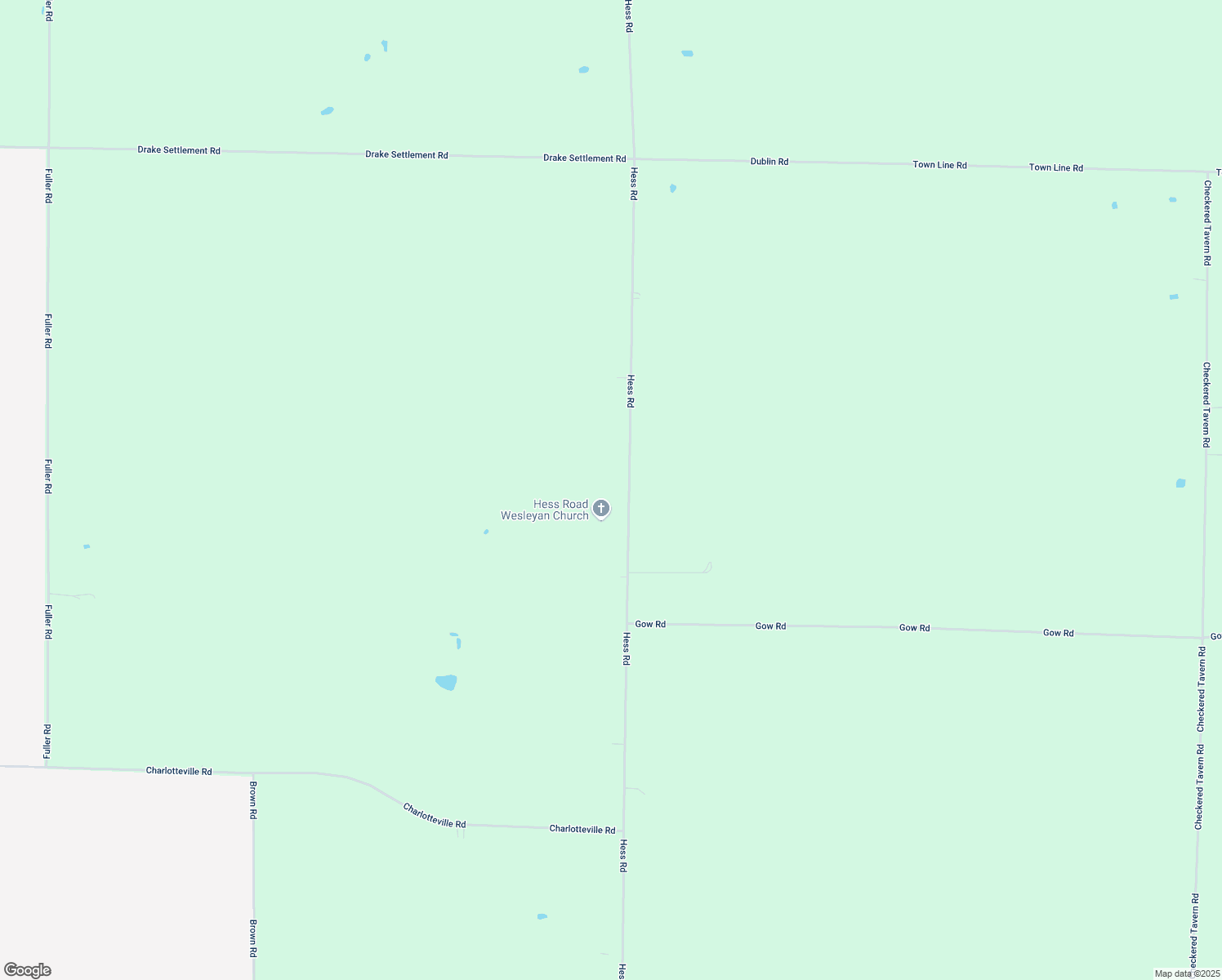 map of restaurants, bars, coffee shops, grocery stores, and more near 2494 Hess Road in Appleton