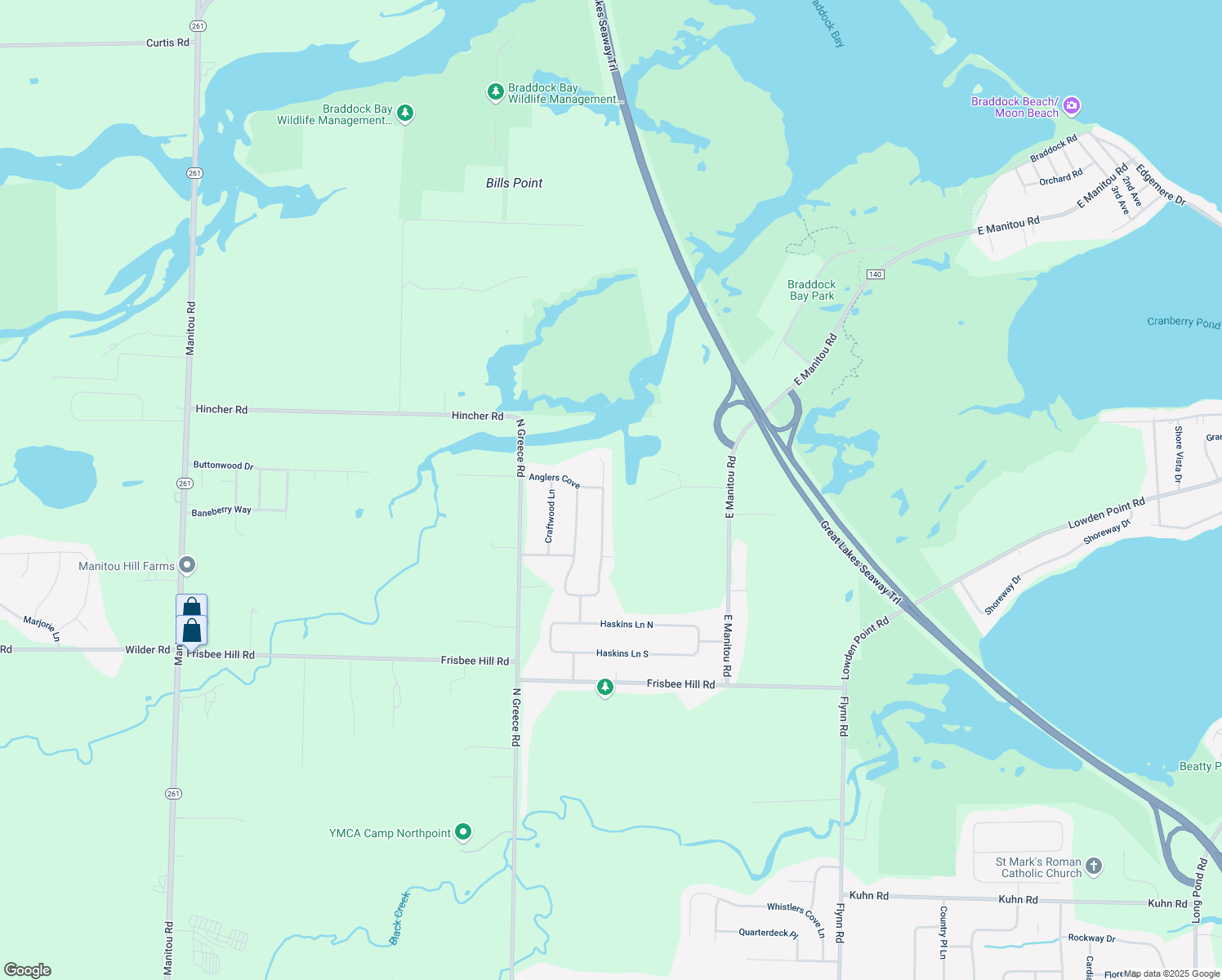 map of restaurants, bars, coffee shops, grocery stores, and more near 321 Widgedon Landing in Hilton