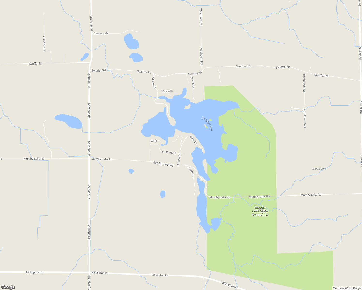 map of restaurants, bars, coffee shops, grocery stores, and more near 3045 Huston Drive in Millington