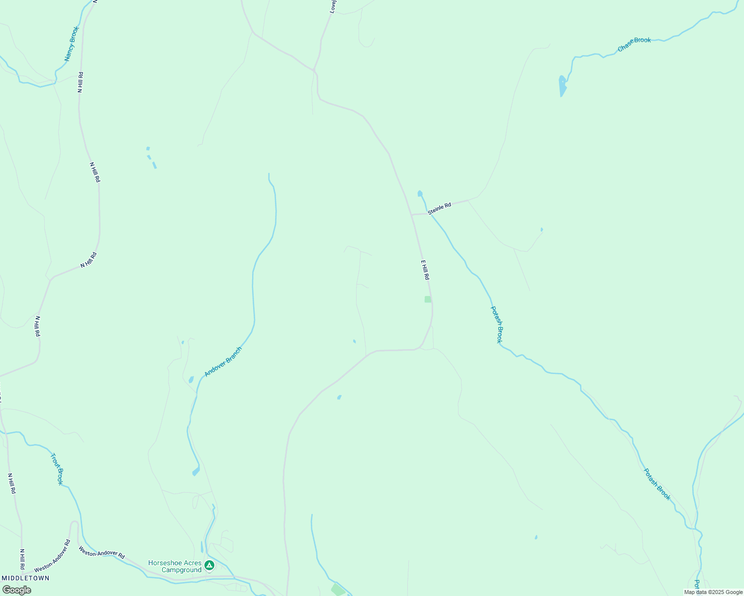 map of restaurants, bars, coffee shops, grocery stores, and more near 304 Cobb Road in Andover