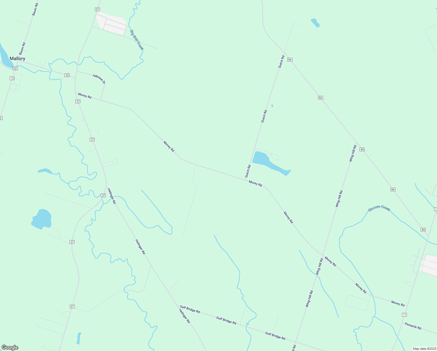 map of restaurants, bars, coffee shops, grocery stores, and more near 365 Morey Road in West Monroe