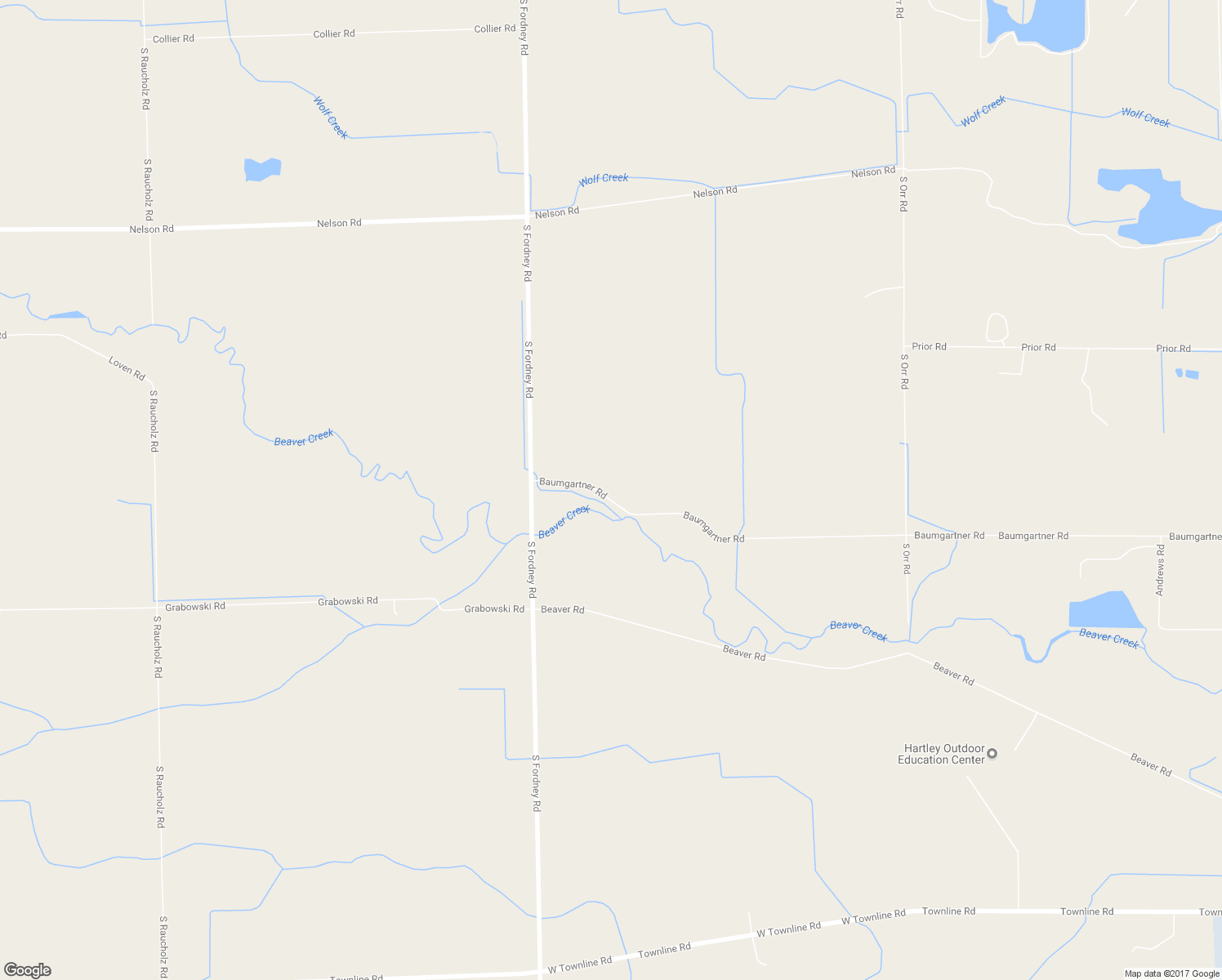 map of restaurants, bars, coffee shops, grocery stores, and more near 13664 Baumgartner Road in Saint Charles