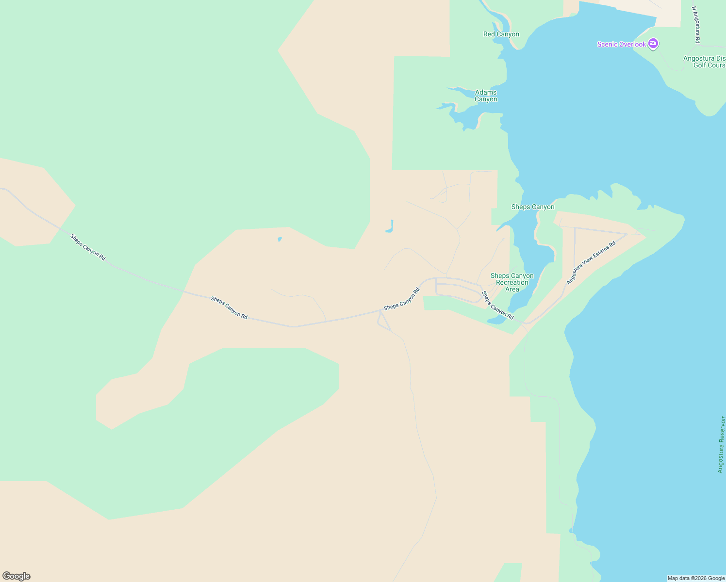 map of restaurants, bars, coffee shops, grocery stores, and more near in Hot Springs